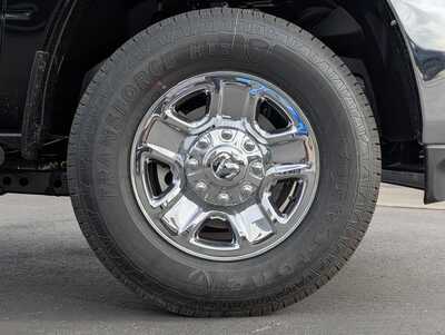 2026 RAM 2500 Crew Cab, $54767. Photo 4