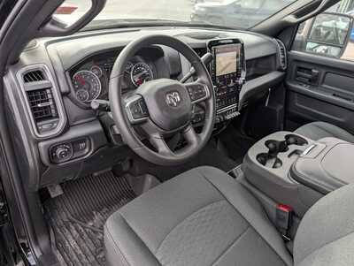 2026 RAM 2500 Crew Cab, $54767. Photo 5