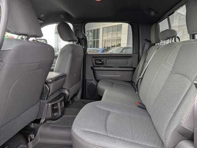 2026 RAM 2500 Crew Cab, $54767. Photo 6