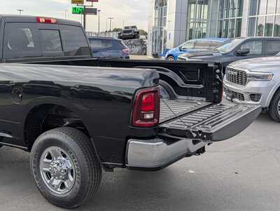 2026 RAM 2500 Crew Cab, $54767. Photo 7