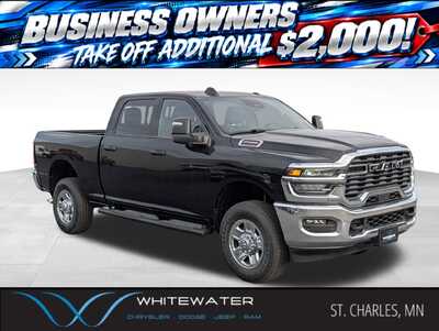 2026 RAM 2500 Crew Cab, $54767. Photo 1