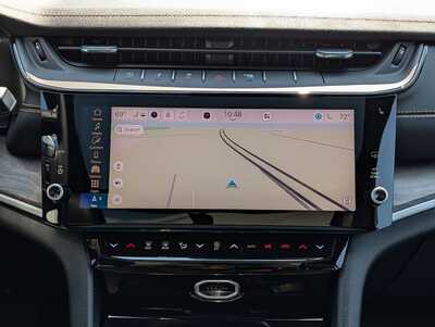 2026 Jeep Grand Cherokee L, $55665. Photo 9