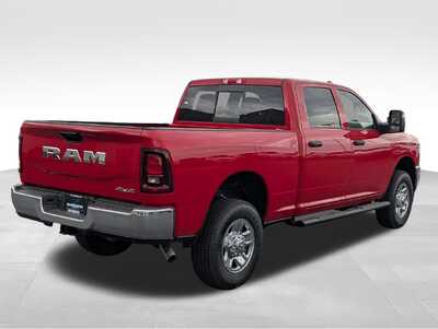 2026 RAM 2500 Crew Cab, $54495. Photo 2