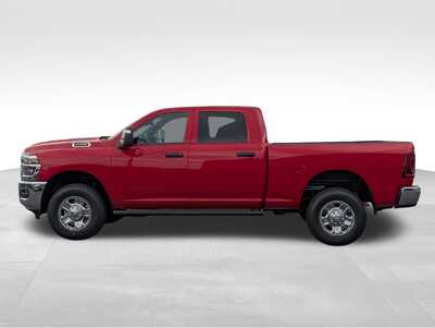 2026 RAM 2500 Crew Cab, $54495. Photo 3