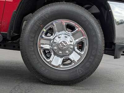2026 RAM 2500 Crew Cab, $54495. Photo 4