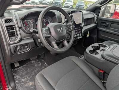 2026 RAM 2500 Crew Cab, $54495. Photo 5