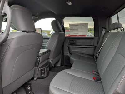 2026 RAM 2500 Crew Cab, $54495. Photo 6