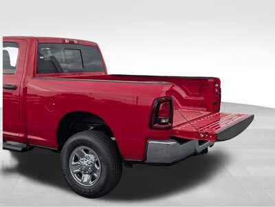 2026 RAM 2500 Crew Cab, $54495. Photo 7