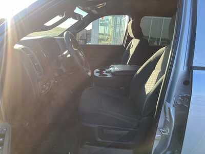 2026 RAM 2500 Crew Cab, $54517. Photo 10