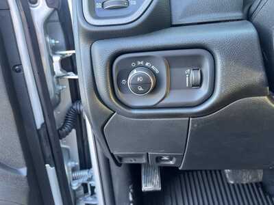2026 RAM 2500 Crew Cab, $54517. Photo 11