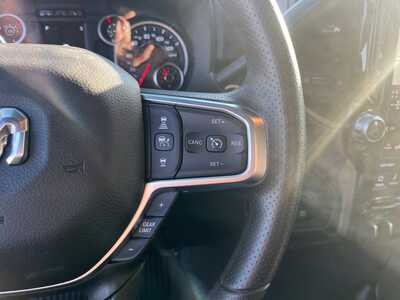 2026 RAM 2500 Crew Cab, $54517. Photo 12