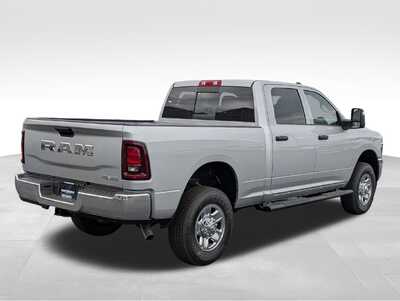 2026 RAM 2500 Crew Cab, $54767. Photo 2