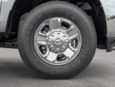 2026 RAM 2500 Crew Cab, $54767. Photo 4