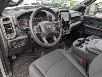 2026 RAM 2500 Crew Cab, $54767. Photo 5