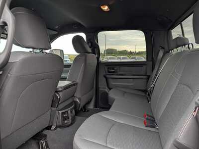 2026 RAM 2500 Crew Cab, $54767. Photo 6