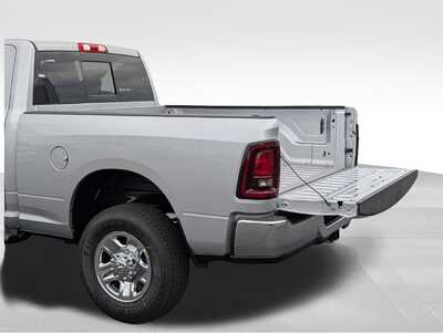 2026 RAM 2500 Crew Cab, $54767. Photo 7