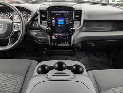 2026 RAM 2500 Crew Cab, $54767. Photo 8