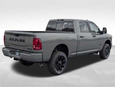 2026 RAM 2500 Crew Cab, $61797. Photo 2
