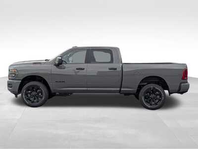 2026 RAM 2500 Crew Cab, $61797. Photo 3
