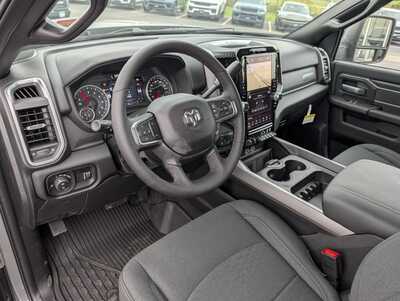 2026 RAM 2500 Crew Cab, $61797. Photo 5