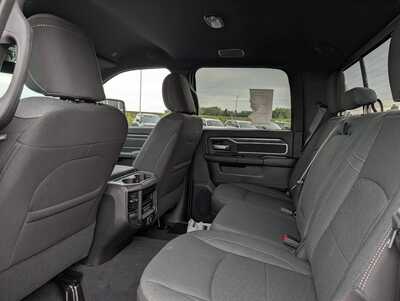 2026 RAM 2500 Crew Cab, $61797. Photo 6