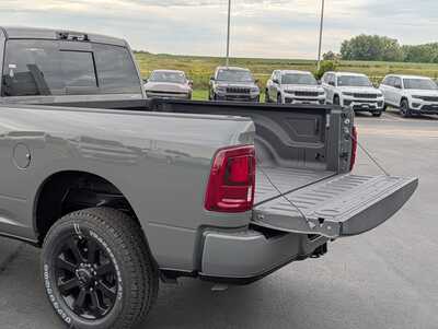 2026 RAM 2500 Crew Cab, $61797. Photo 7