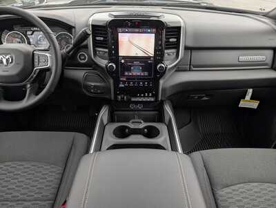 2026 RAM 2500 Crew Cab, $61797. Photo 8