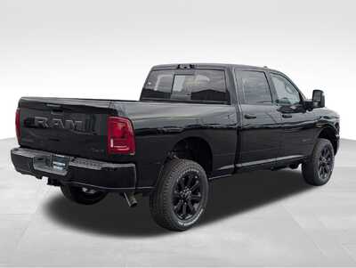 2026 RAM 2500 Crew Cab, $62069. Photo 2
