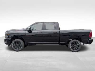 2026 RAM 2500 Crew Cab, $62069. Photo 3