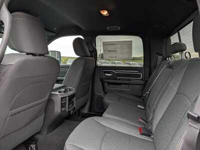 2026 RAM 2500 Crew Cab, $62069. Photo 6