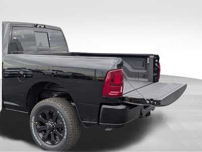 2026 RAM 2500 Crew Cab, $62069. Photo 7
