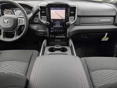 2026 RAM 2500 Crew Cab, $62069. Photo 8