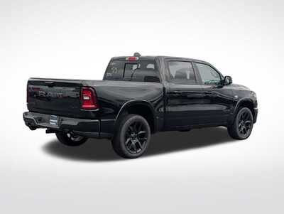 2026 RAM 1500 Crew Cab, $58695. Photo 2