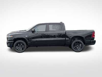2026 RAM 1500 Crew Cab, $58695. Photo 3