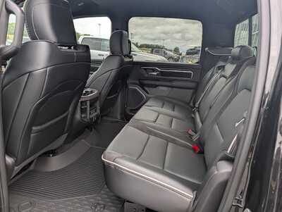 2026 RAM 1500 Crew Cab, $58695. Photo 6