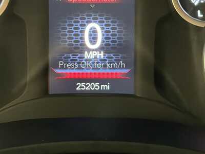2025 RAM 2500 Crew Cab, $43500. Photo 12