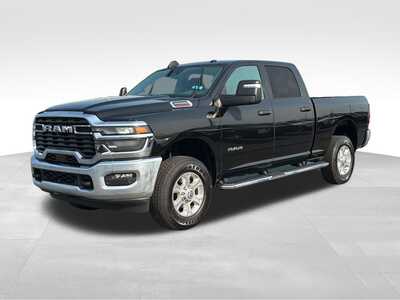 2025 RAM 2500 Crew Cab, $43500. Photo 2