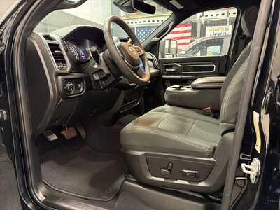 2025 RAM 2500 Crew Cab, $43500. Photo 4