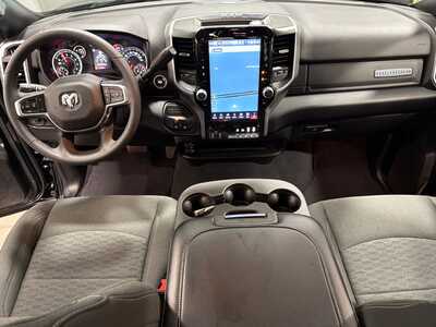 2025 RAM 2500 Crew Cab, $43500. Photo 5