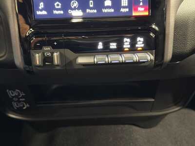 2025 RAM 2500 Crew Cab, $43500. Photo 7