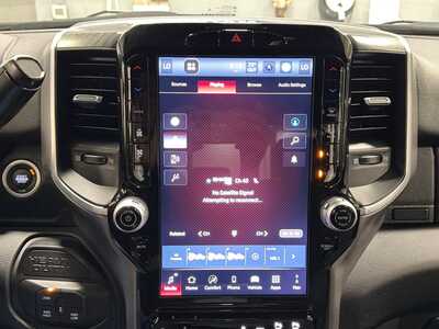 2025 RAM 2500 Crew Cab, $43500. Photo 8