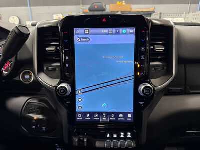 2025 RAM 2500 Crew Cab, $48000. Photo 10