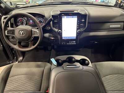 2025 RAM 2500 Crew Cab, $48000. Photo 5