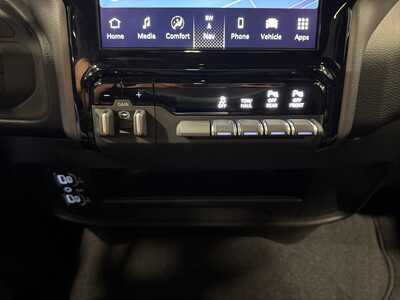 2025 RAM 2500 Crew Cab, $48000. Photo 7