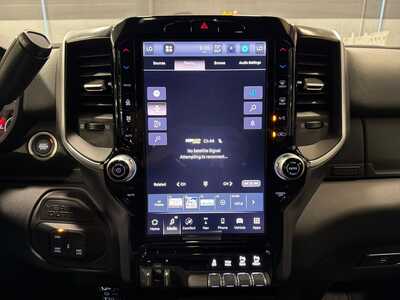2025 RAM 2500 Crew Cab, $48000. Photo 8