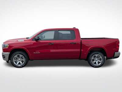2026 RAM 1500 Crew Cab, $59575. Photo 3