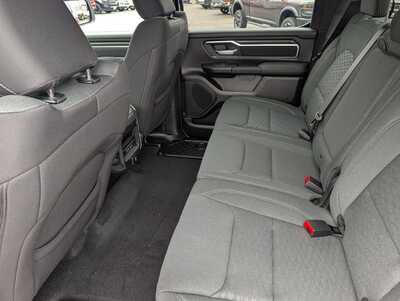 2026 RAM 1500 Crew Cab, $59575. Photo 6