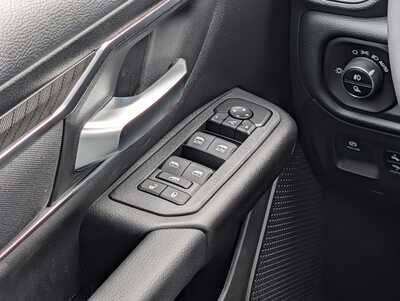 2026 RAM 1500 Crew Cab, $59575. Photo 9