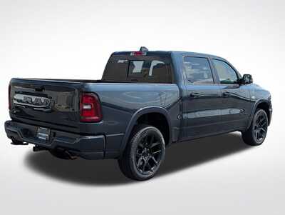 2026 RAM 1500, $67244. Photo 2
