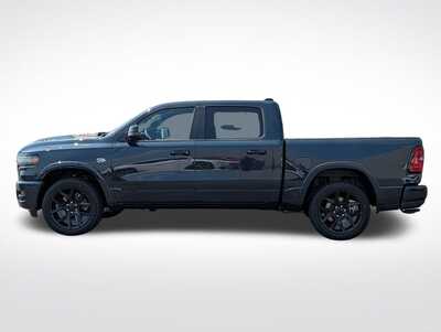 2026 RAM 1500, $67244. Photo 3